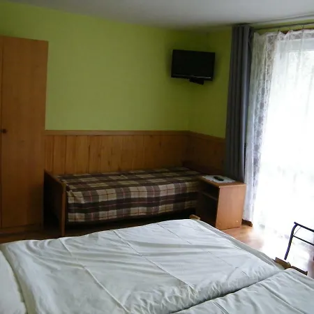 Galicyjskie Gospodarstwo Agroturystyczne Agroturismo Krościenko