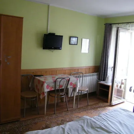 Galicyjskie Gospodarstwo Agroturystyczne Agroturismo *