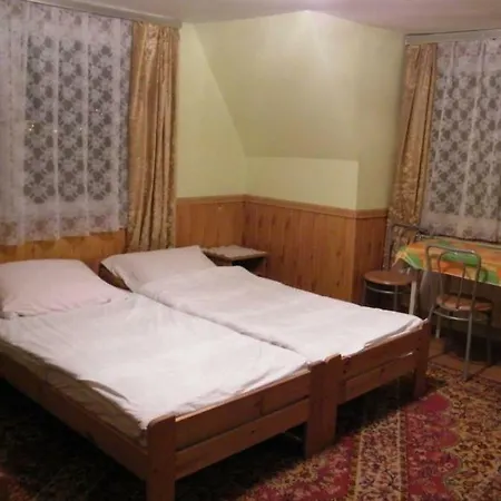 Agroturismo Galicyjskie Gospodarstwo Agroturystyczne Krościenko
