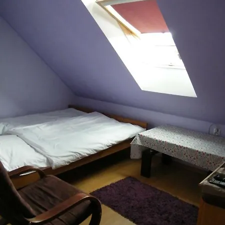 Agroturismo Galicyjskie Gospodarstwo Agroturystyczne