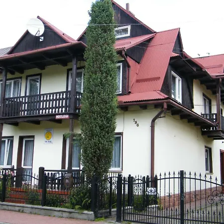 Galicyjskie Gospodarstwo Agroturystyczne