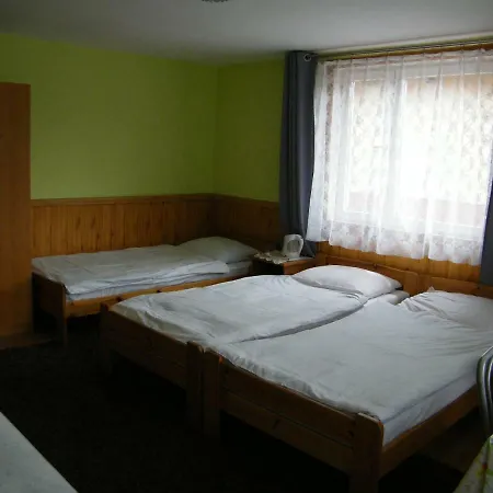 Agroturismo Galicyjskie Gospodarstwo Agroturystyczne *