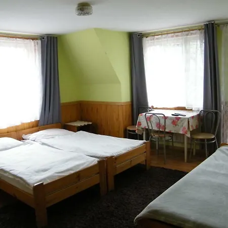 Agroturismo Galicyjskie Gospodarstwo Agroturystyczne